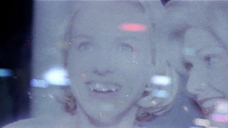 Fotograma de Mulholland Drive