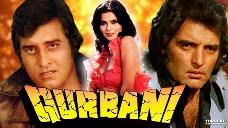 Fotograma de Qurbani