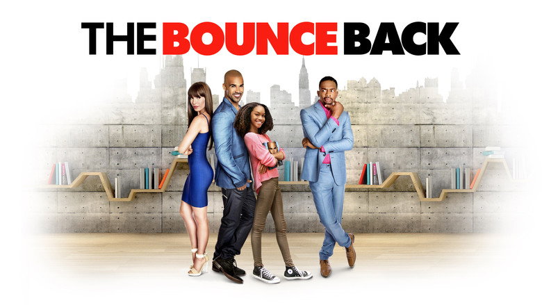 Fotograma de The Bounce Back