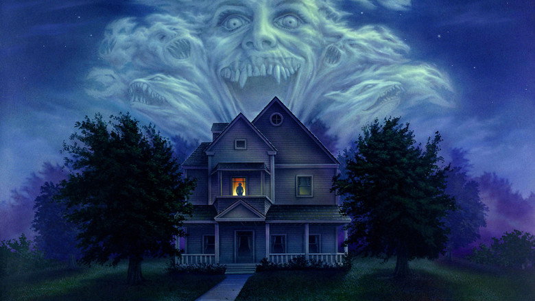 Fotograma de Noche de miedo