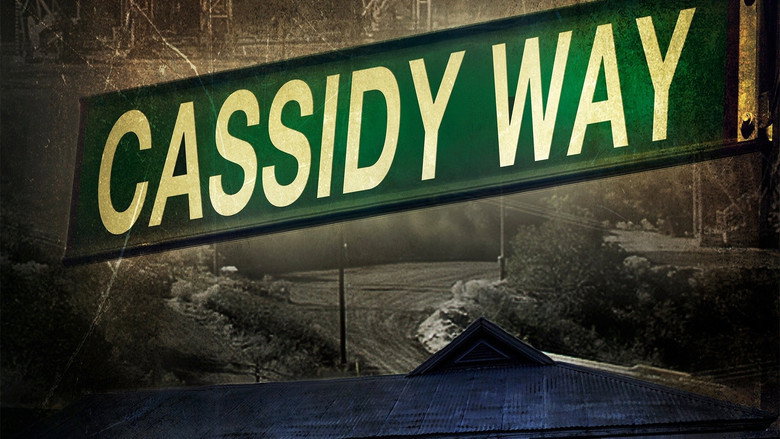 Fotograma de Cassidy Way