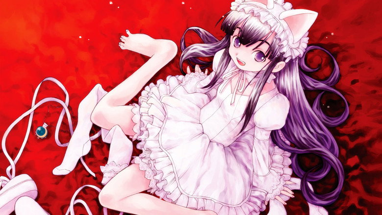 Fotograma de Tsukuyomi: Moon Phase