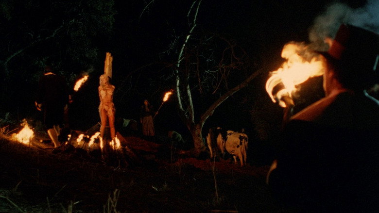 Fotograma de Terror en Devonsville