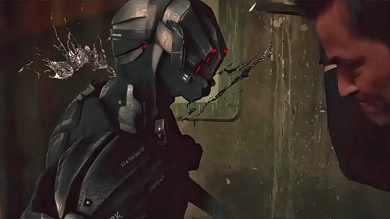 Fotograma de Battle Drone