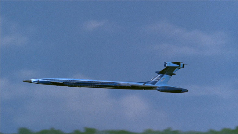 Fotograma de Thunderbirds