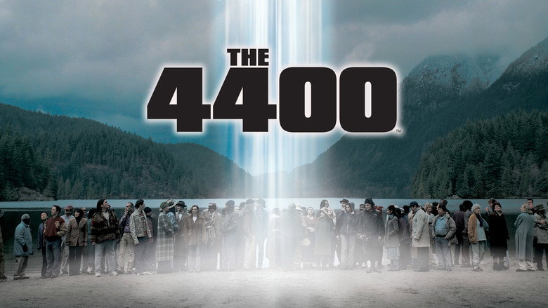 Fotograma de Los 4400
