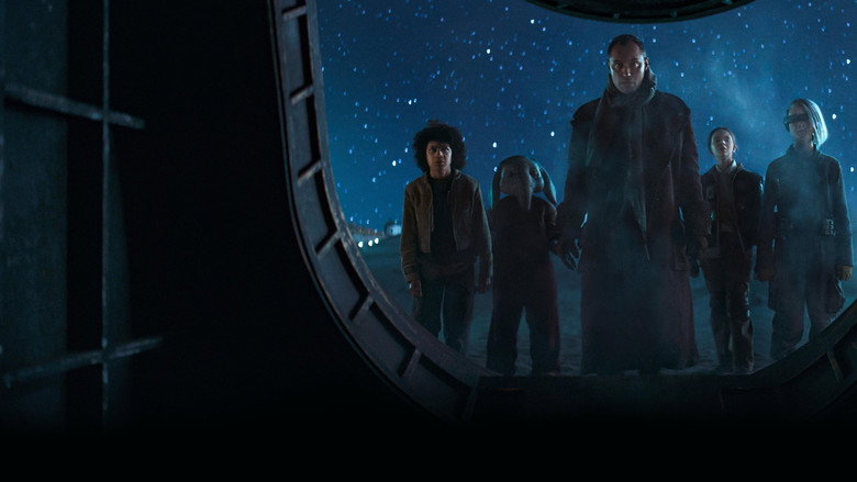 Fotograma de Star Wars: Tripulación perdida