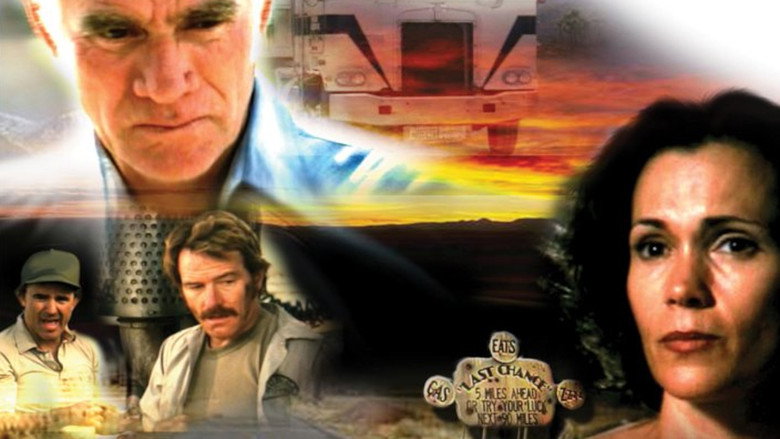 Fotograma de Last Chance