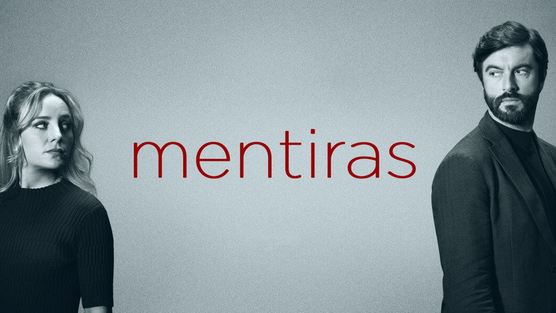 Fotograma de Mentiras