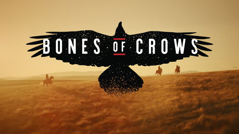 Fotograma de Bones of Crows