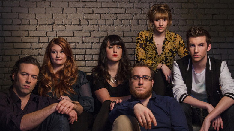 Fotograma de SNL Québec