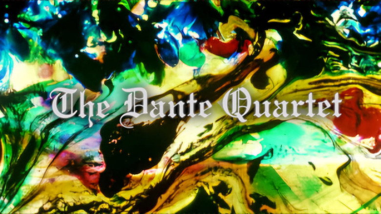 Fotograma de The Dante Quartet