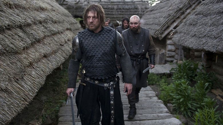 Fotograma de Black Death