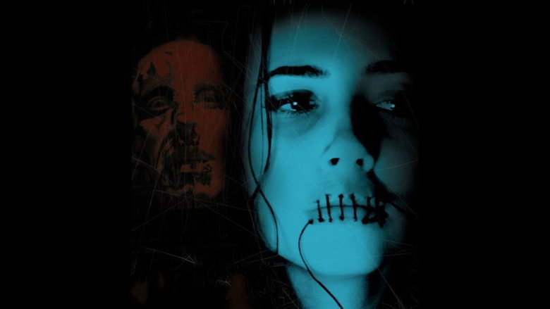 Fotograma de Terror en la red