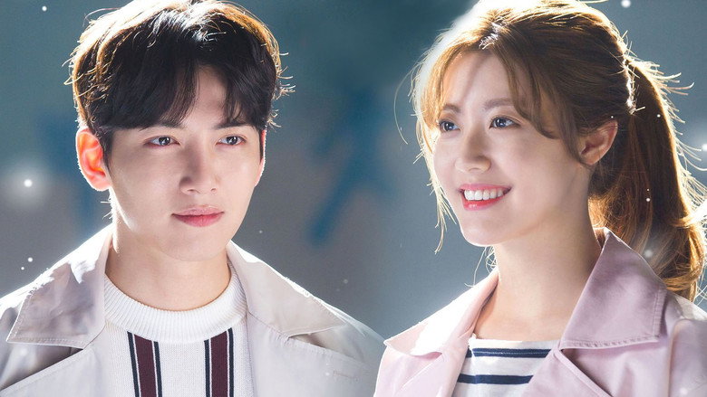 Fotograma de Suspicious Partner