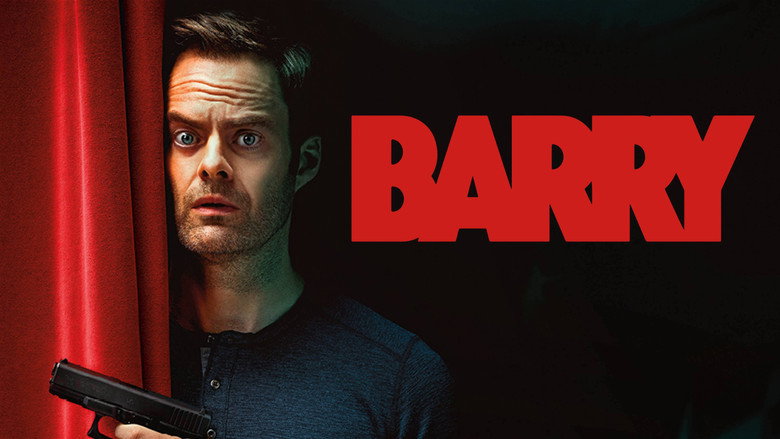 Fotograma de Barry