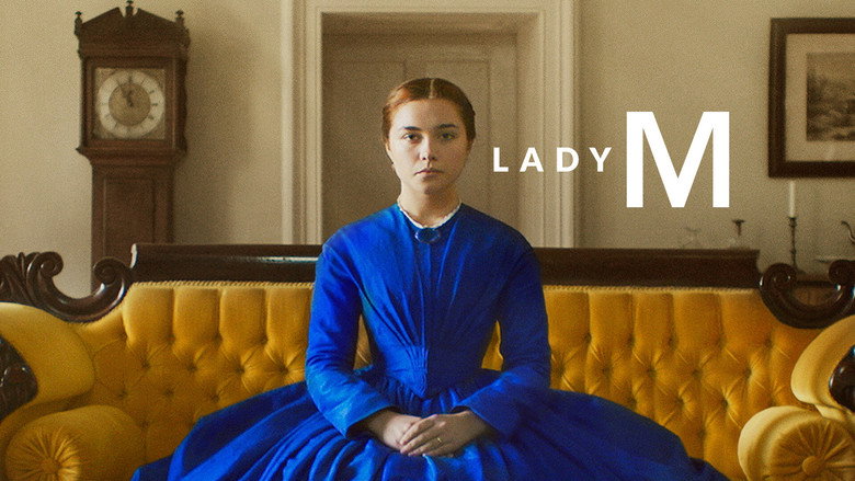 Fotograma de Lady Macbeth