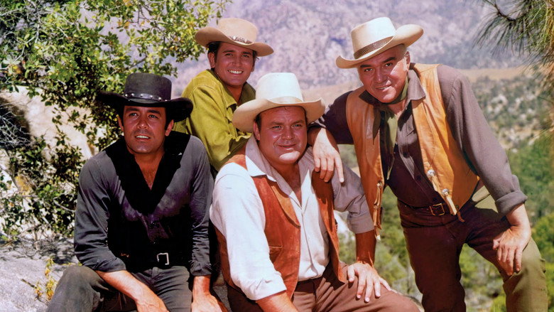 Fotograma de Bonanza