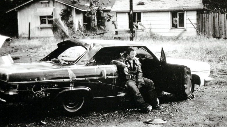 Fotograma de Black Oak Conspiracy