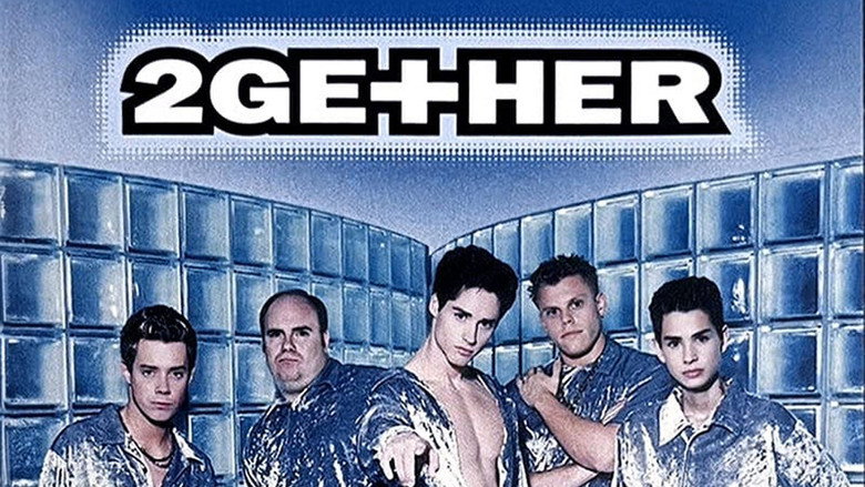 Fotograma de 2gether