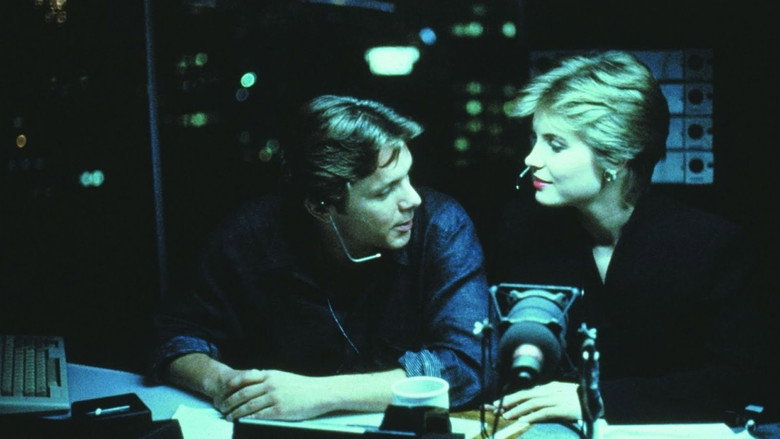 Fotograma de Midnight Caller