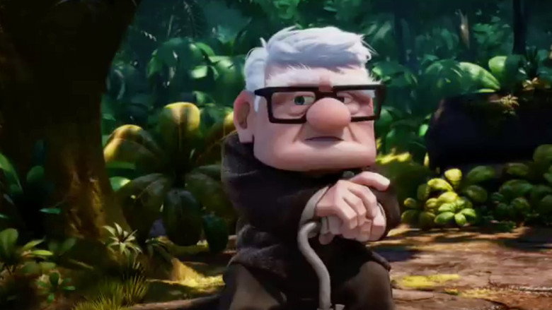 Fotograma de Up: Upisodes