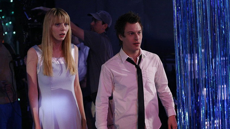 Fotograma de Cabin Fever 2