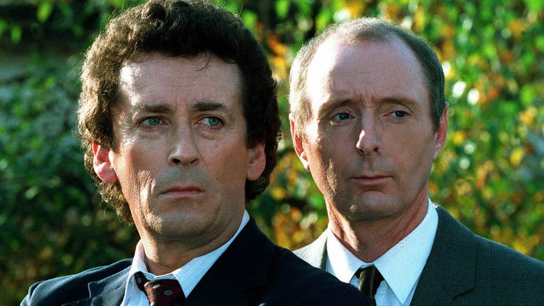 Fotograma de The Detectives