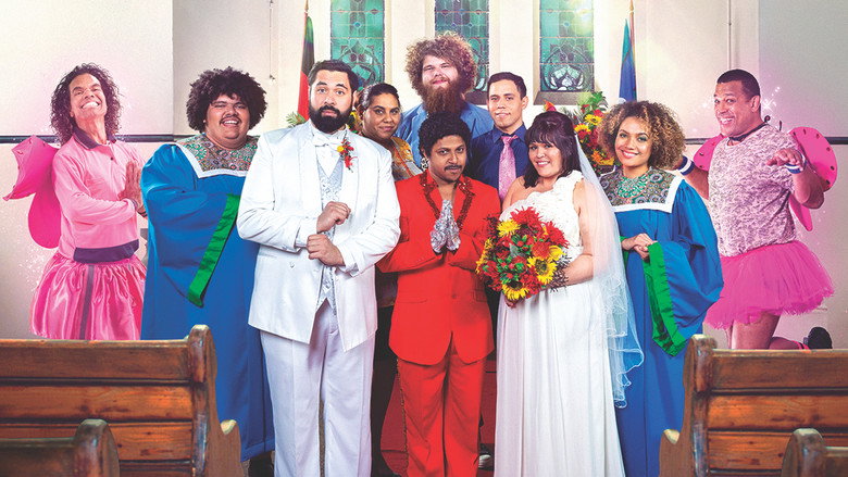 Fotograma de Black Comedy