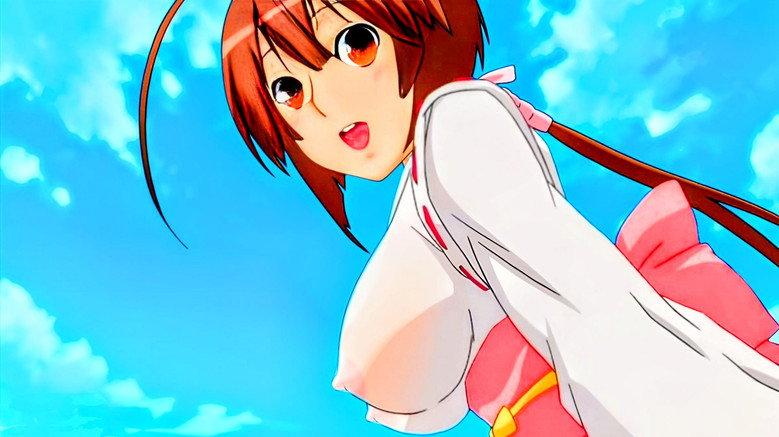 Fotograma de Sekirei
