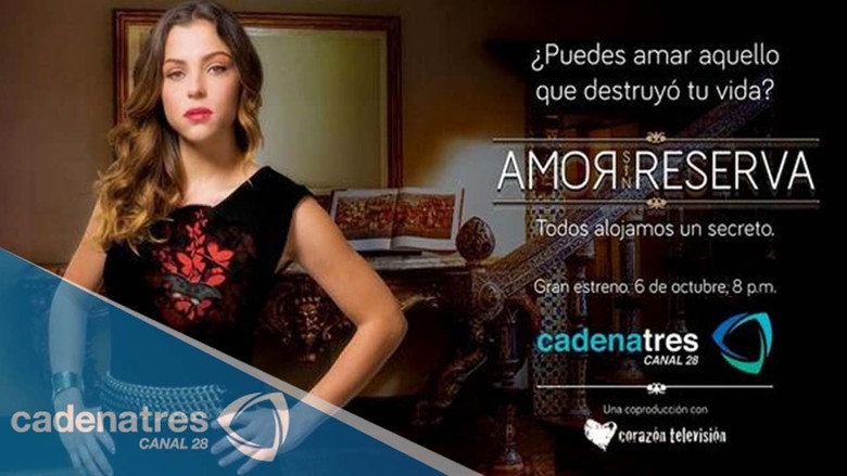 Fotograma de Amor Sin Reserva