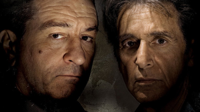 Fotograma de Asesinato justo