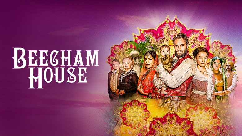 Fotograma de Beecham House
