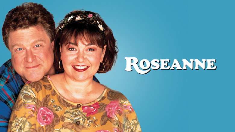 Fotograma de Roseanne
