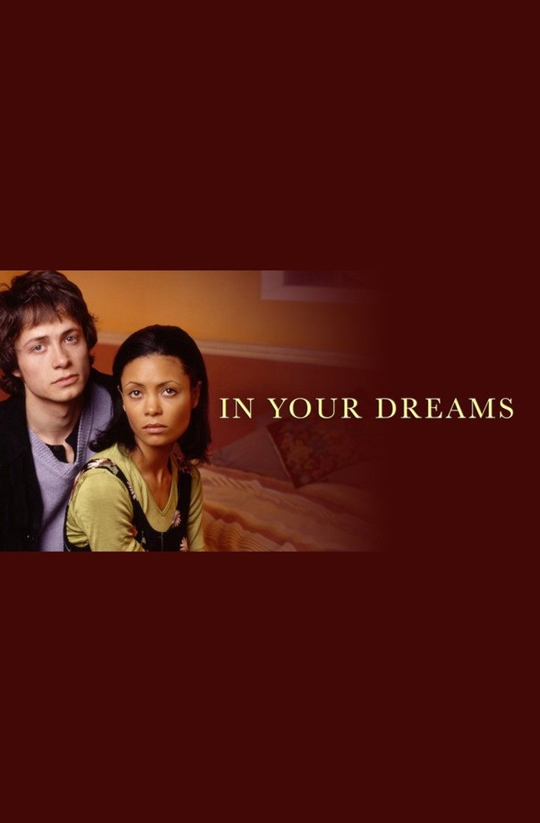 In Your Dreams