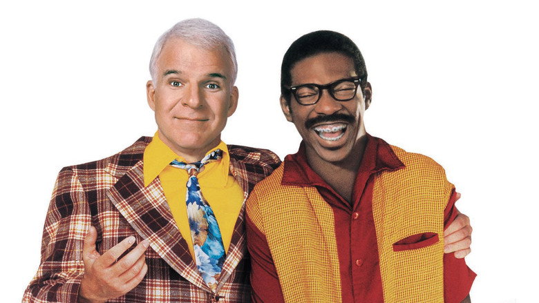 Fotograma de Bowfinger, el pícaro