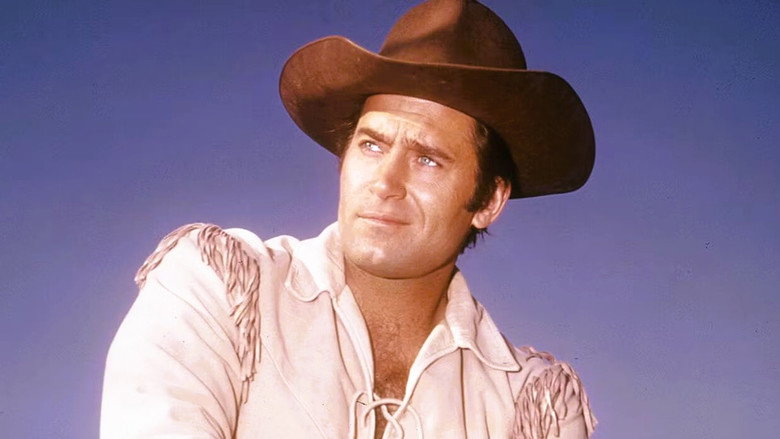 Fotograma de Cheyenne