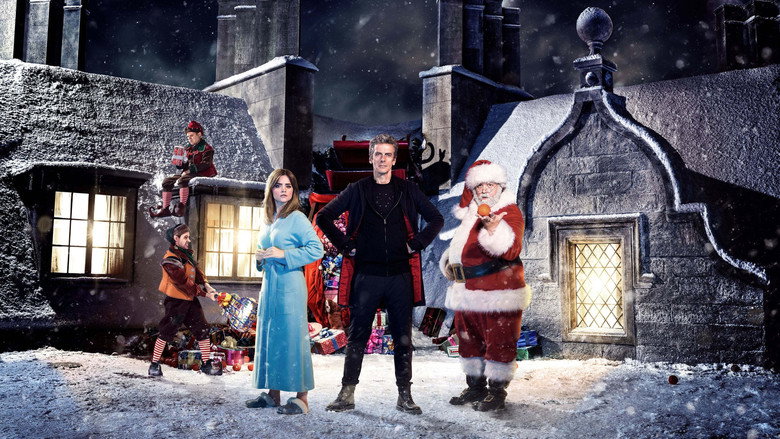Fotograma de Doctor Who: La última Navidad