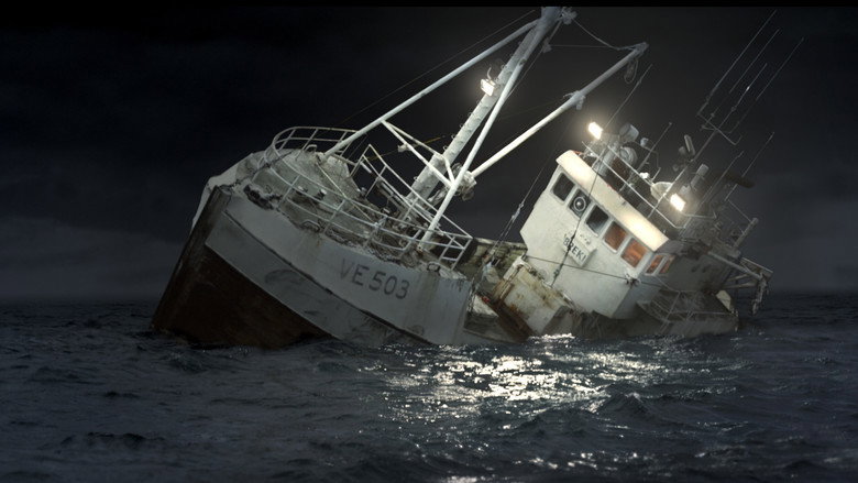 Fotograma de The deep
