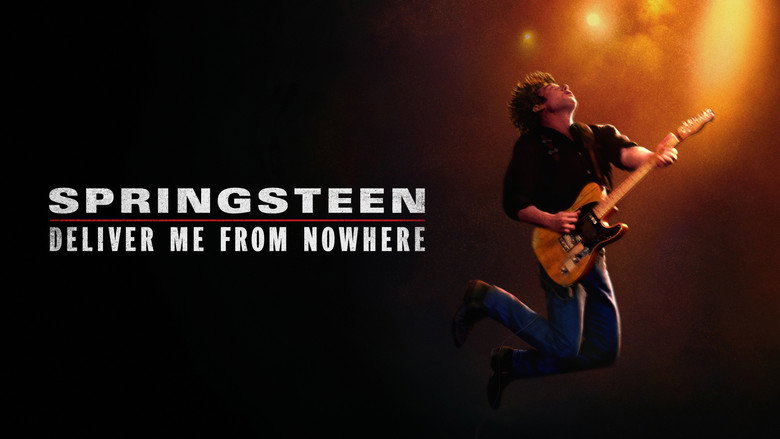 Fotograma de Springsteen: Deliver Me from Nowhere
