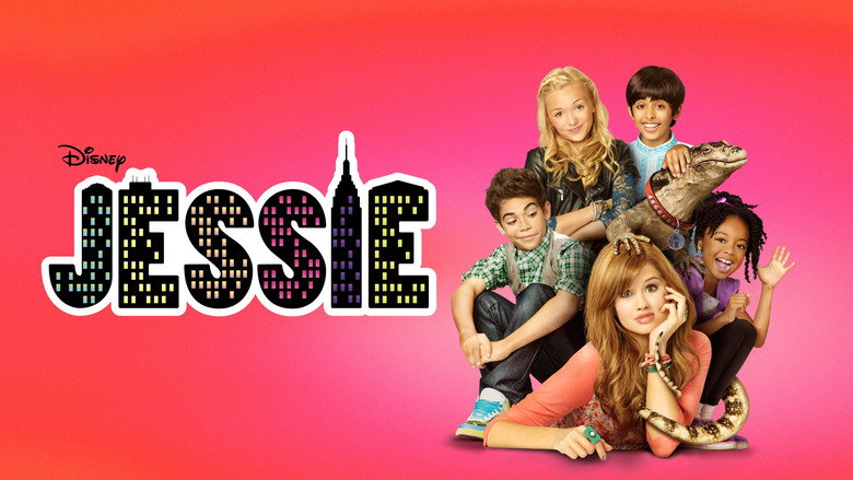Fotograma de Jessie