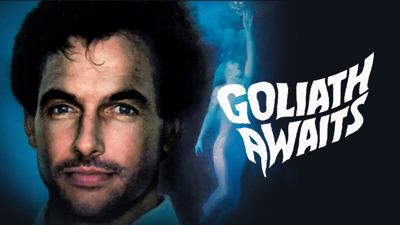 Fotograma de Goliath está esperando