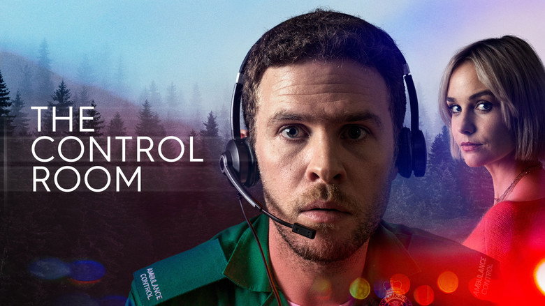 Fotograma de The Control Room