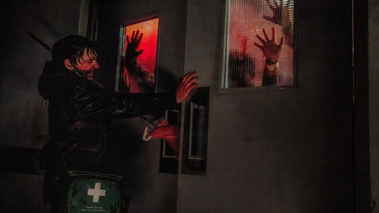 Fotograma de Resident Evil