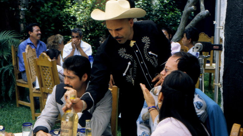Fotograma de Huapango