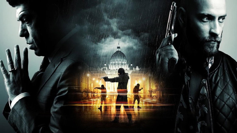 Fotograma de Suburra