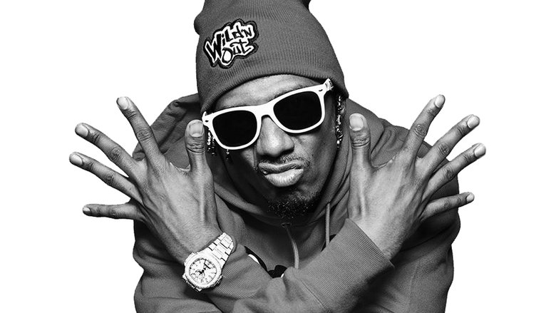 Fotograma de Nick Cannon Presents: Wild 'N Out