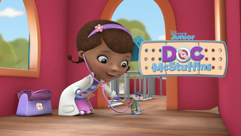 Fotograma de Doctora Juguetes