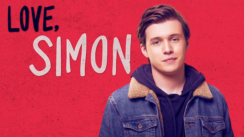 Fotograma de Con amor, Simon