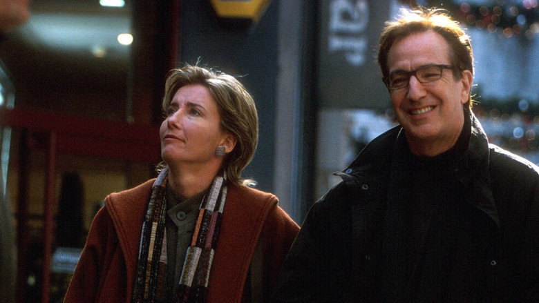 Fotograma de Love Actually